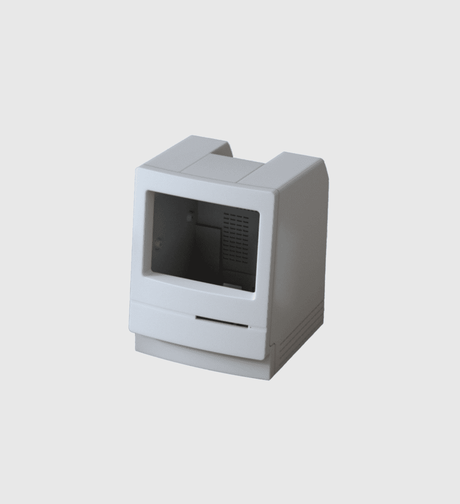 Macintosh mini